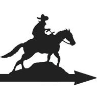 Флюгер Арт.20001