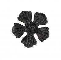 Цветок литой. Арт. 1368м