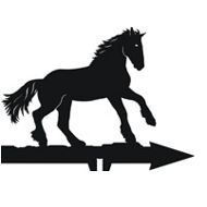 Флюгер Арт.14001