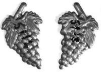 Виноград штампованный Арт. 5116.17