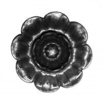 Цветок штампованный Арт. 5194.02