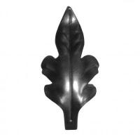 Лист стальной, штампованный. Арт. 5186.02