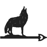 Флюгер Арт.10006