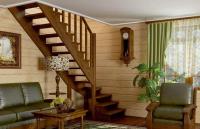 К-001М/3 из сосны