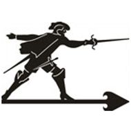 Флюгер Арт.25004