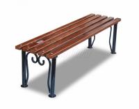 Банкетка Узоры