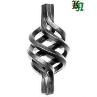 Корзинка, шишка Арт. Корзинка 24