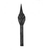 Пика кованая Арт. 12951.1