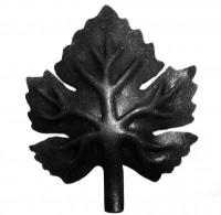 Лист стальной, штампованный Арт. 819