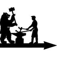 Флюгер Арт.22001