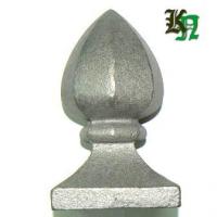 Наконечник, навершие Арт. 013 GA  60х60