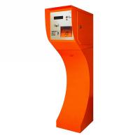 Выездная стойка АП-ПРО2