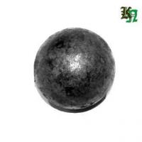 Шар пустотелый Арт. Шар пустотелый  д100