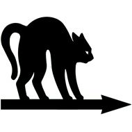 Флюгер Арт.11005