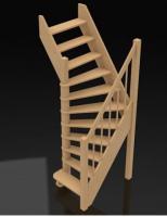 ЛС-91 эконом (под покраску)