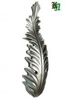 Лист штампованный Арт. 5180.01