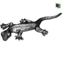 Ящерица Арт. 6310