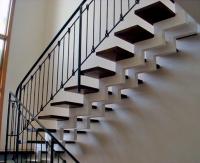 Профильный каркас 120x80