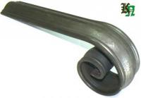 Окончание поручня Арт. 12.085.01