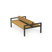 Скамейка Либерти