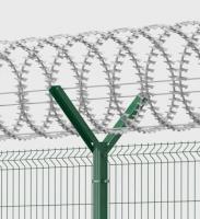 Штанга барьера безопасности