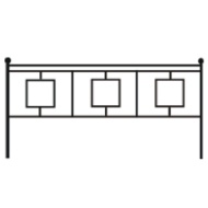 Легко монтируемое газонное ограждение