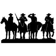 Флюгер Арт.20002