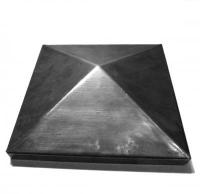 Заглушка на столб 120х120 Арт. 15.058.02