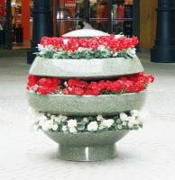 Цветочница Парадная