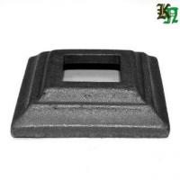 Основание балясины Арт. 13.319