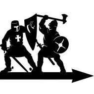 Флюгер Арт.21001